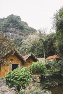 Trang An Mountain House - Ninh Binh - 8