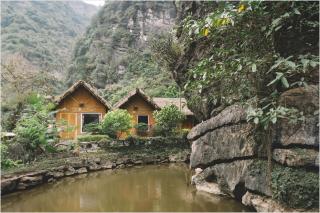 Trang An Mountain House - Ninh Binh - 0