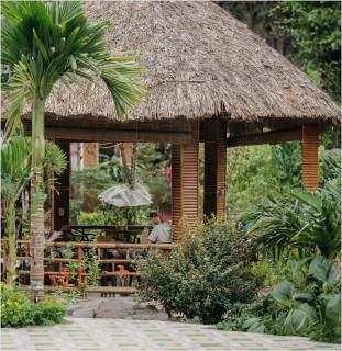 Trang An Mountain House - Ninh Binh - 7