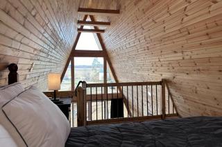 Overlook Cabin - Newport - 1