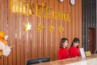 Bien Bac Hotel - Móng Cái - 9