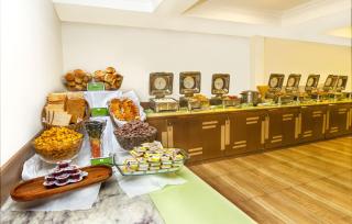 Monarch Brigade Road - 8