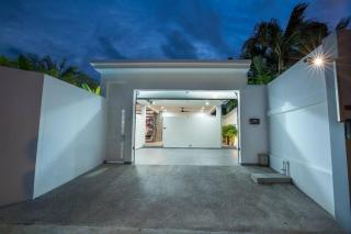 Villa Florine - Stylish 2 bedrooms house with pool - Rawai Beach - 9