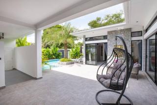 Villa Florine - Stylish 2 bedrooms house with pool - Rawai Beach - 6