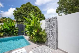 Villa Florine - Stylish 2 bedrooms house with pool - Rawai Beach - 4