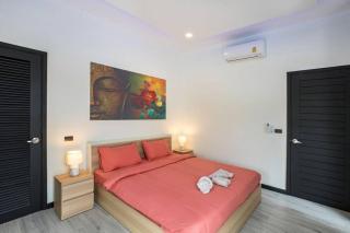 Villa Florine - Stylish 2 bedrooms house with pool - Rawai Beach - 1