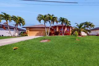 Haven By The Sea - Cape Coral - 0