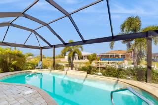 Haven By The Sea - Cape Coral - 9