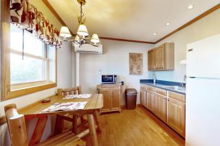 Blue Line Resort (All 3 Cabins) - Carbondale - 3