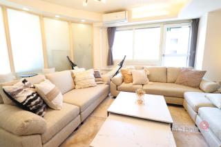 NK BLD4F Sapporo 3LDK 3BR 1 floor 1 room - Sapporo - 3