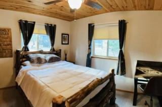 Cozy Chalet - 4