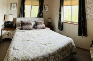 Cozy Chalet - 3