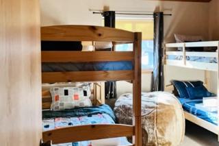 Cozy Chalet - 1