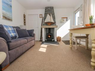 Cockle Island Cottage - Porthallow - 8