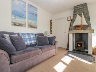 Cockle Island Cottage - Porthallow - 7