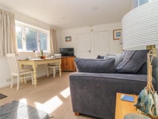 Cockle Island Cottage - Porthallow - 5