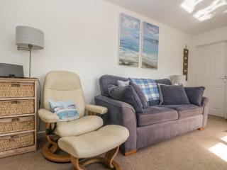 Cockle Island Cottage - Porthallow - 3