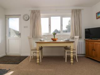 Cockle Island Cottage - Porthallow - 2