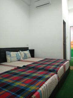 Karim CT Guest House - Malacca - 3