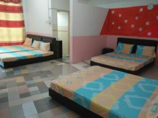 Karim CT Guest House - 2