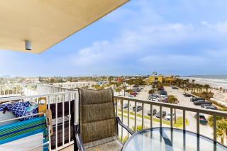 Harbour Beach Resort Unit 518 - Daytona Beach - 9