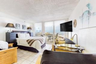 Harbour Beach Resort Unit 518 - Daytona Beach - 8