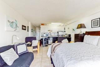 Harbour Beach Resort Unit 518 - Daytona Beach - 7