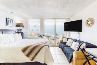 Harbour Beach Resort Unit 518 - Daytona Beach - 5
