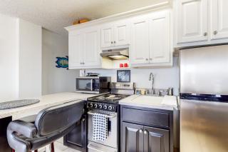 Harbour Beach Resort Unit 518 - Daytona Beach - 3