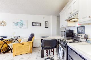 Harbour Beach Resort Unit 518 - Daytona Beach - 2