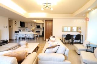 NK BLD4F Sapporo 3LDK 3BR 1 floor 1 room - Sapporo - 9