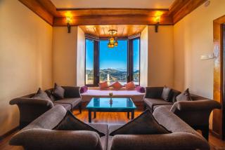 Dhanachuli Retreat - 9