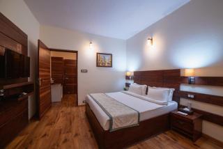 Dhanachuli Retreat - 8