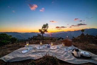 Dhanachuli Retreat - 5