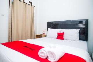 RedDoorz near INSTIPER Yogyakarta - Seturan - 9
