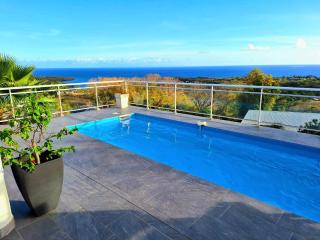 Villa Queen Diamond - Le Diamant - 9
