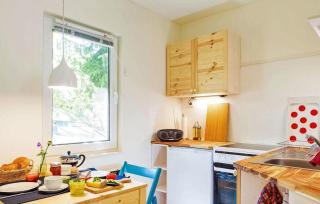 Ferienwohnung Rheinsberg - Kagar - 4