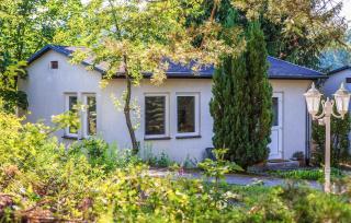 Ferienwohnung Rheinsberg - Kagar - 2