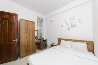 Mat Troi Vang Dalat Hotel - Da Lat - 3