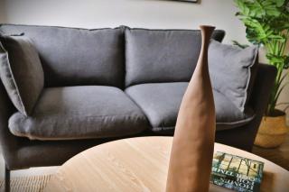 HOM I Inmejorable Depto 2 PAX 1D1B con Balcon Stgo - Santiago - 5