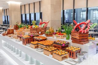 Awaken Da Nang Hotel - 4