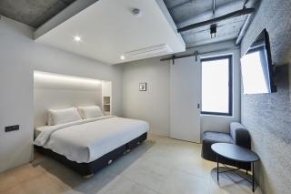 Hotel Intro - Busan - 1