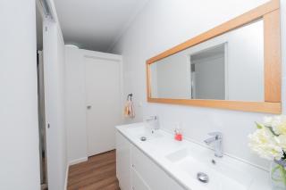 Classic decor, freshly painted 3 by 2 quiet home - Corio - 8