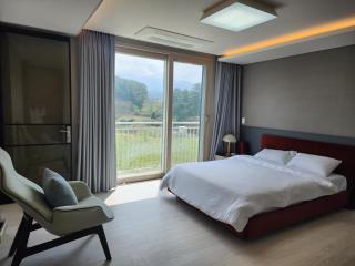 Nobhillstay Jeju - 9