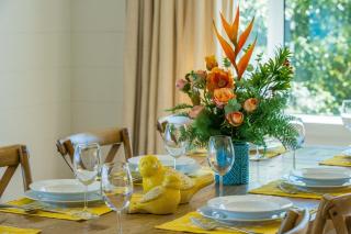 Lakefront Style - Lake Taupo Holiday Home - 2