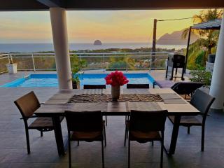 Villa Queen Diamond - Le Diamant - 6