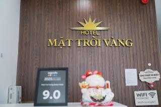 Mat Troi Vang Dalat Hotel - 8