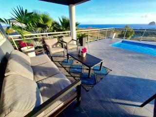 Villa Queen Diamond - Le Diamant - 5