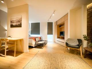 HOM l Departamento 2PAX con A l A Lastarria - Santiago - 7