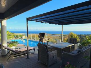 Villa Queen Diamond - Le Diamant - 3